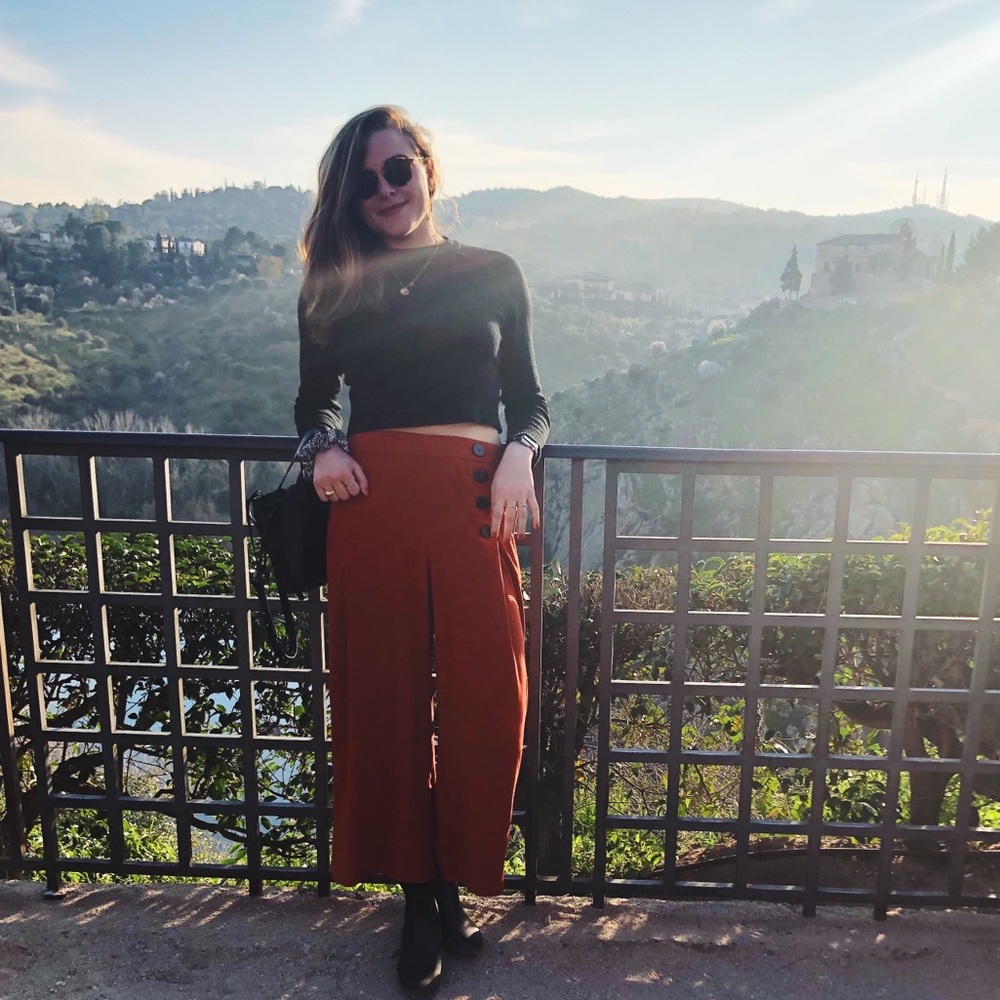 Meet your Posher, Marissa